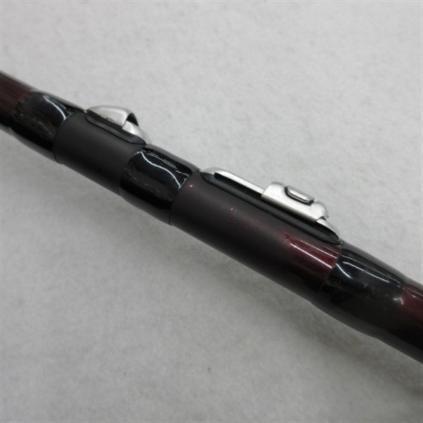 チタン アジャスター落とし込み３６／４２